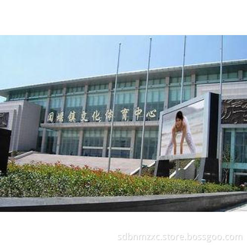 DIP P12 Stage LED Screens , Full Color Outdoor